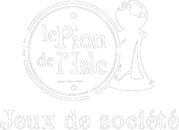 Logo partenaires Le pion de l'Isle
