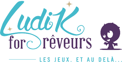 Logo partenaires Ludik for rêveurs