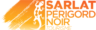 Logo partenaires Sarlat Tourisme